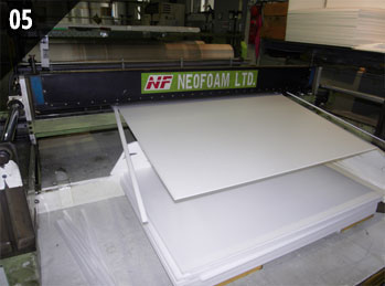 Cutting & Trimming System